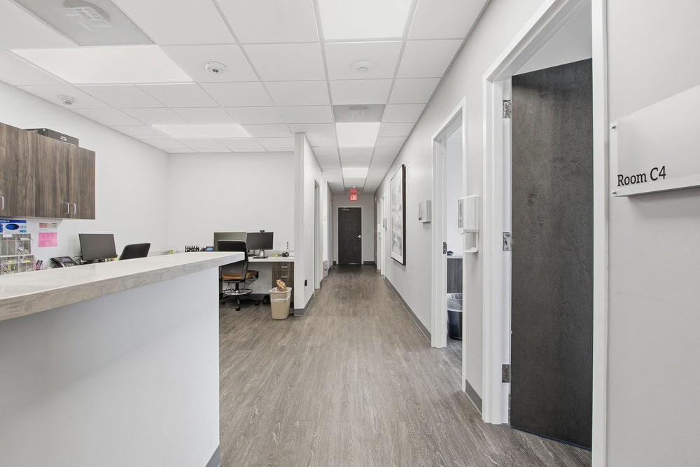 Atlanta Oral & Facial Surgery