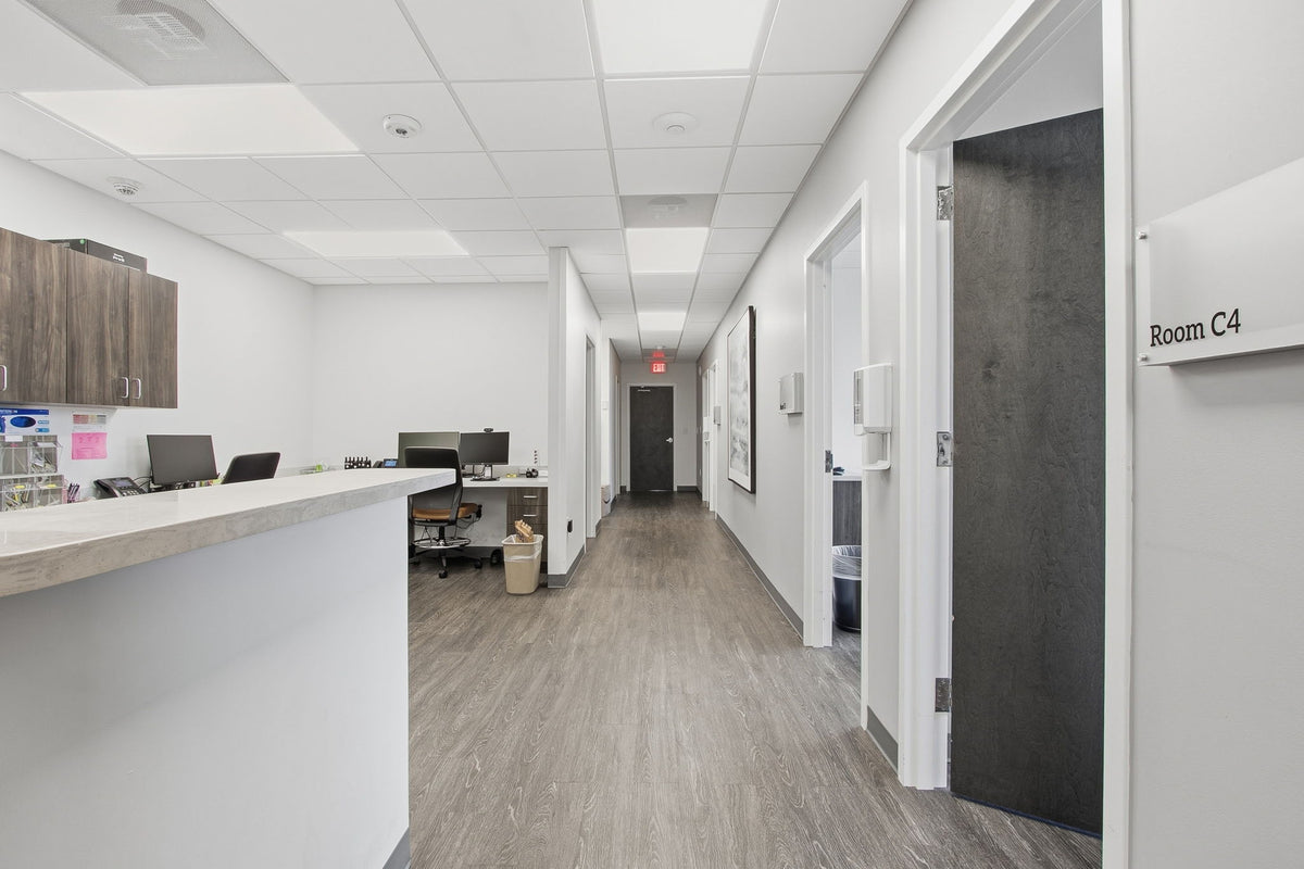 Atlanta Oral & Facial Surgery
