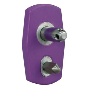 Precision Medica Chemetron Style Quick Connect - WAGD