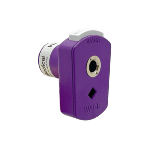 Precision Medica Chemetron Coupler - WAGD