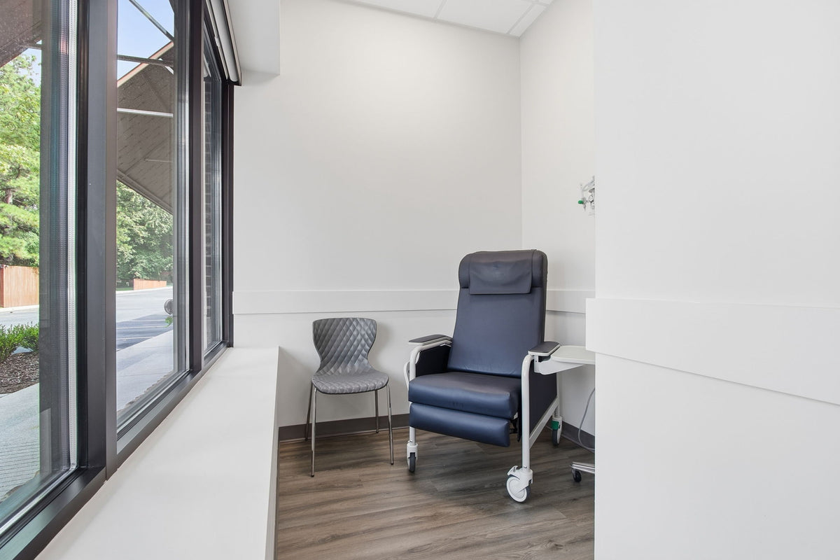Attia Oral, Facial & Implant Surgery in Alpharetta, GA