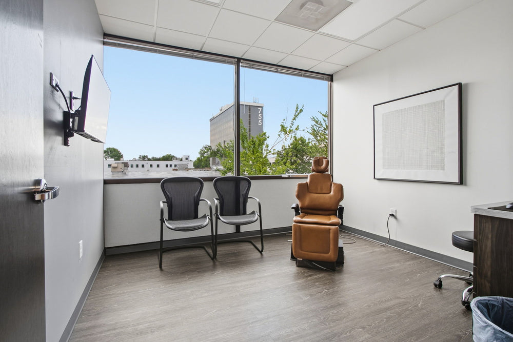Atlanta Oral & Facial Surgery