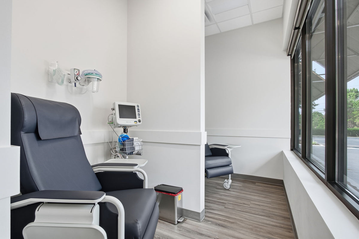 Attia Oral, Facial & Implant Surgery in Alpharetta, GA