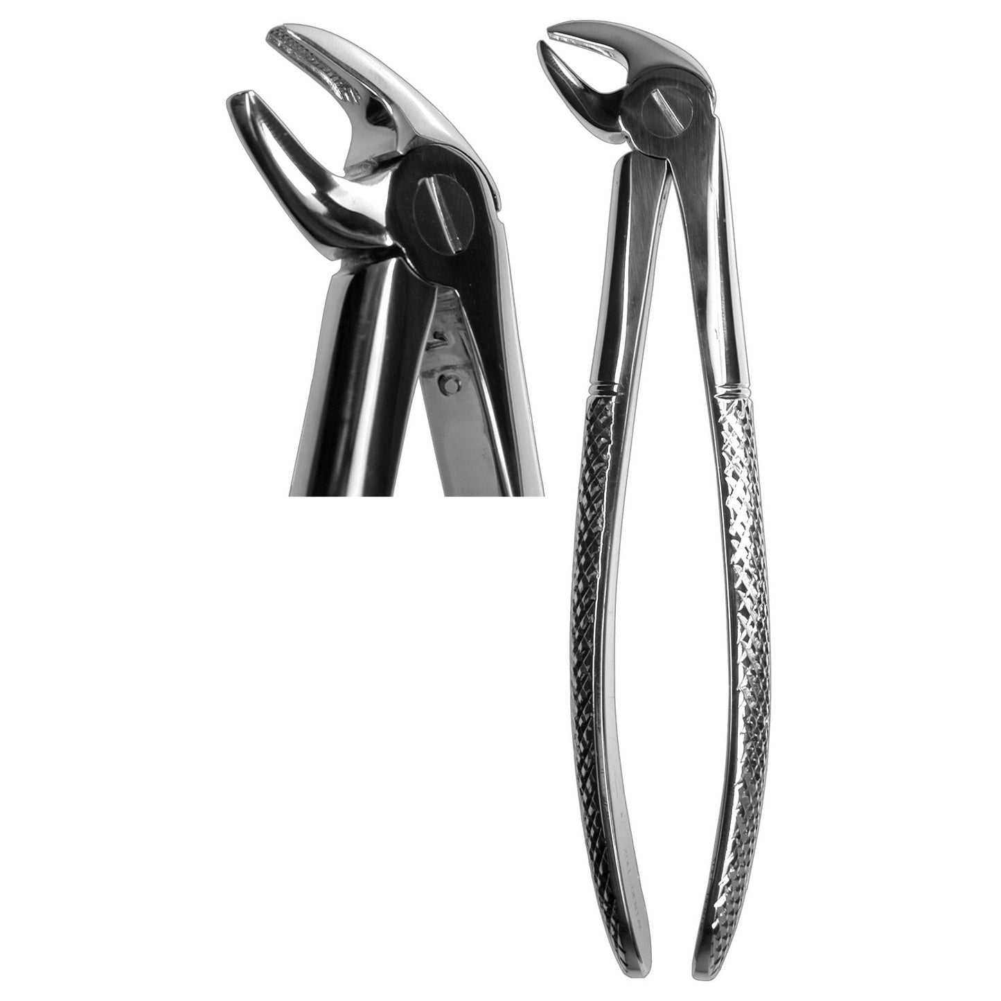 #38 Forceps  (Z-1005)