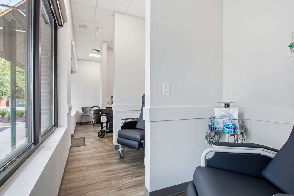 Attia Oral, Facial & Implant Surgery in Alpharetta, GA