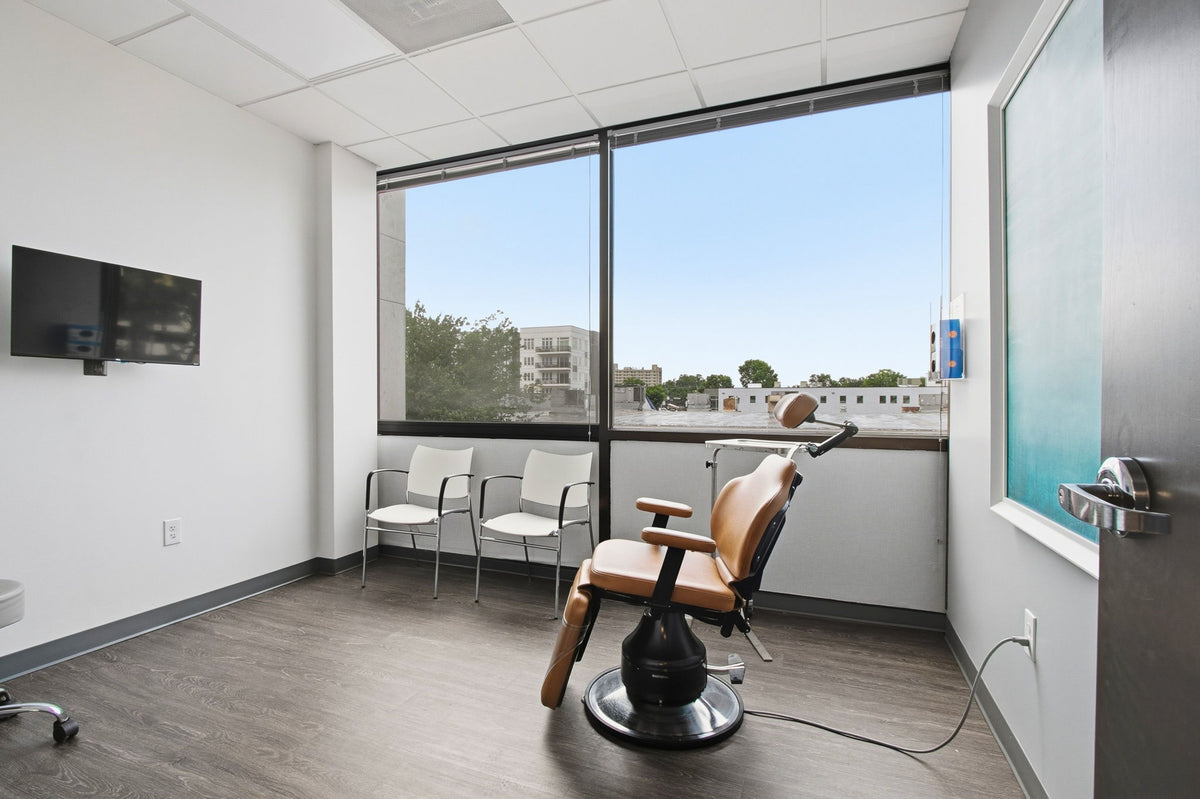 Atlanta Oral & Facial Surgery