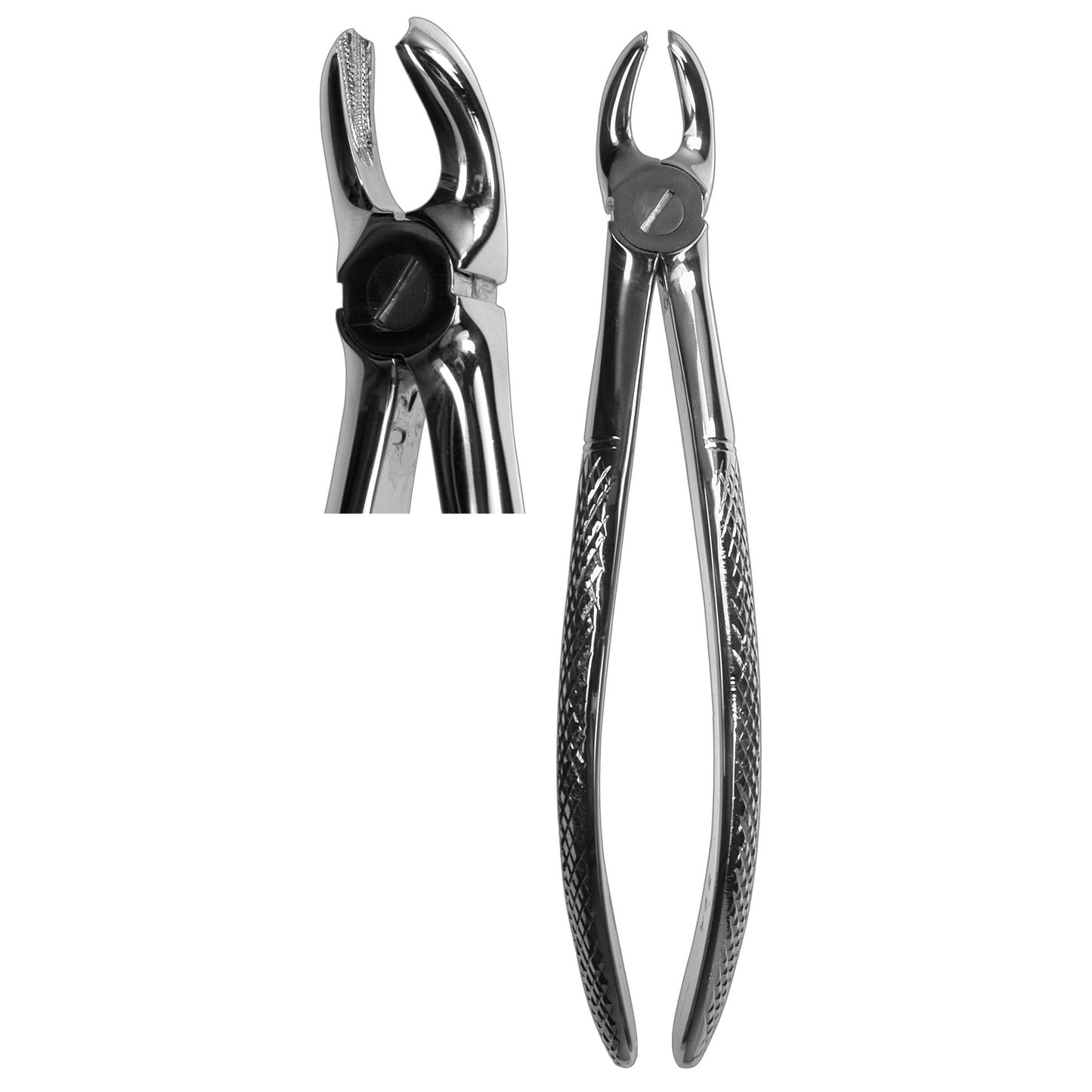 #39A Forceps  (Z-1255)