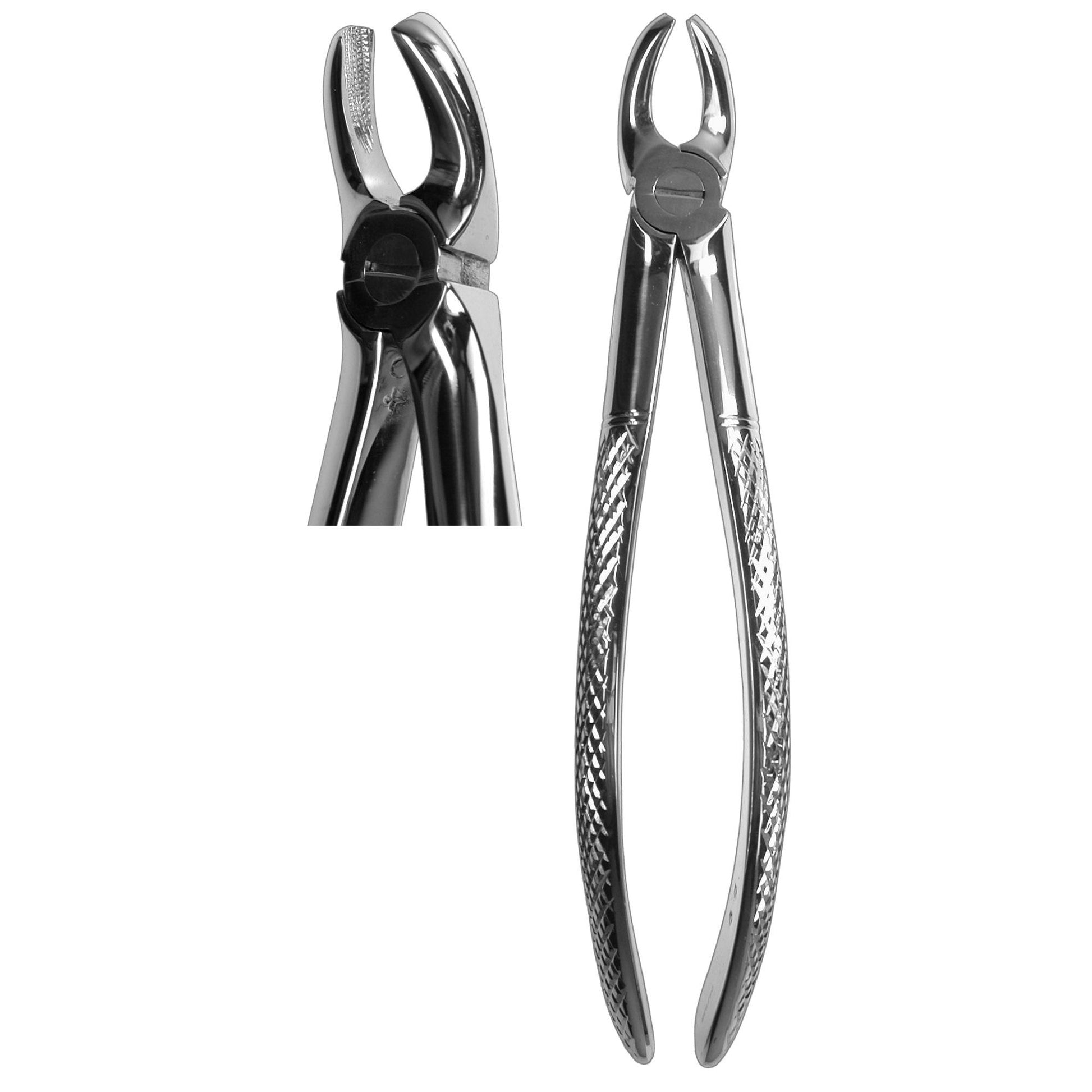 #39 Forceps  (Z-1254)