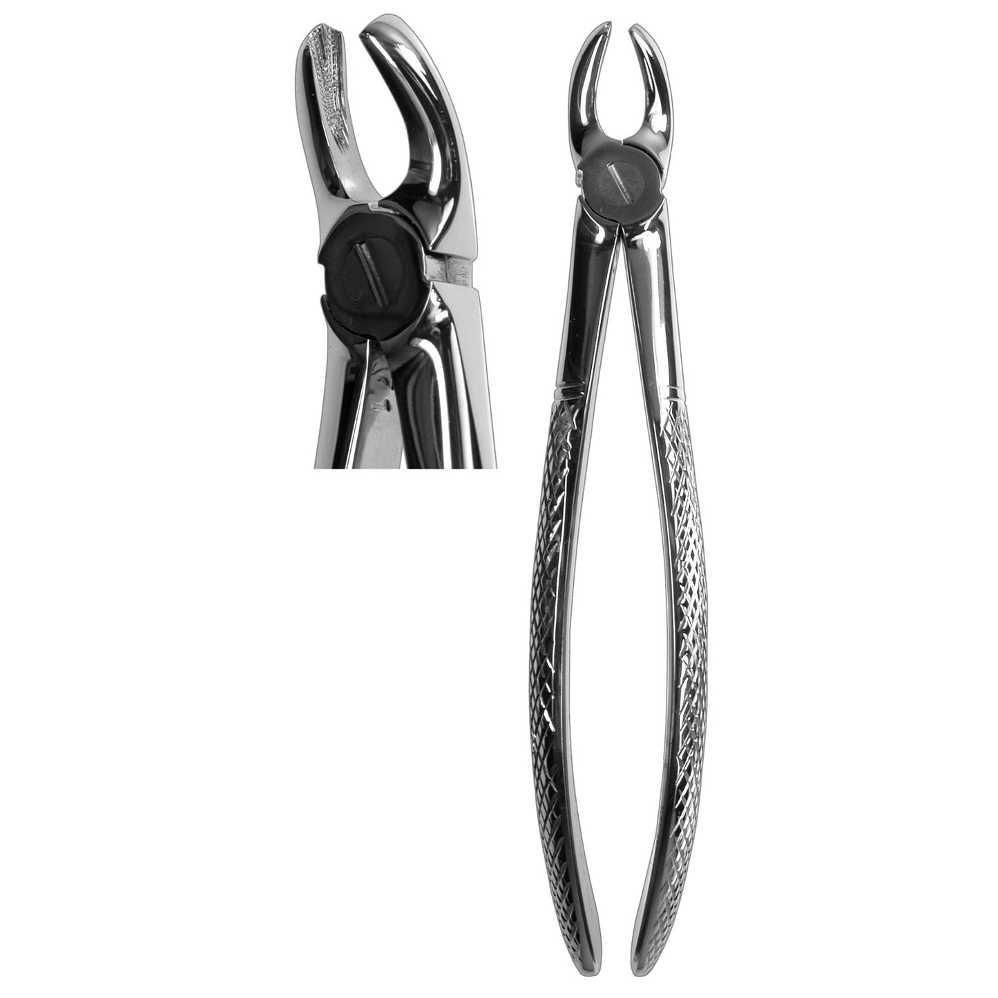 #39R Forceps  (Z-1046)