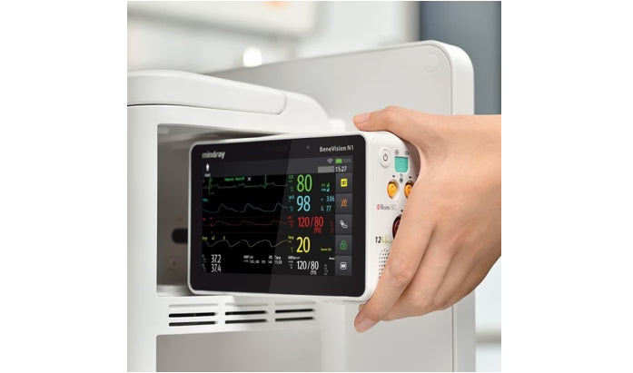 Mindray BeneVision N1 Patient Monitor/Module