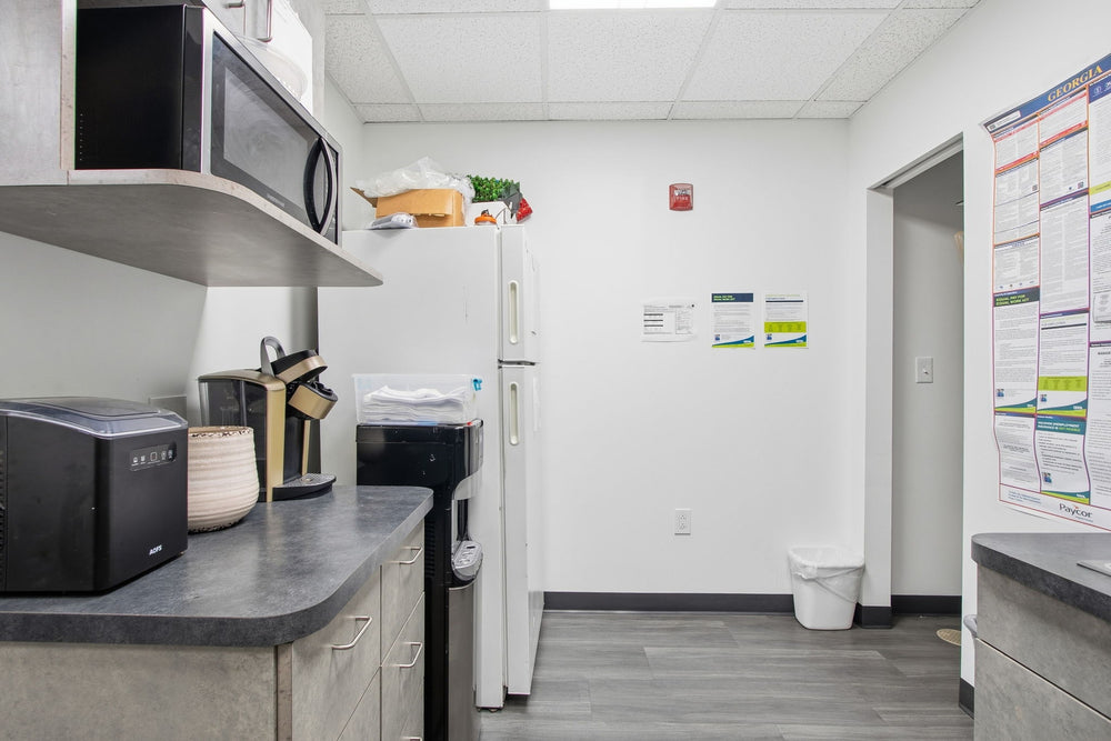 Atlanta Oral & Facial Surgery 