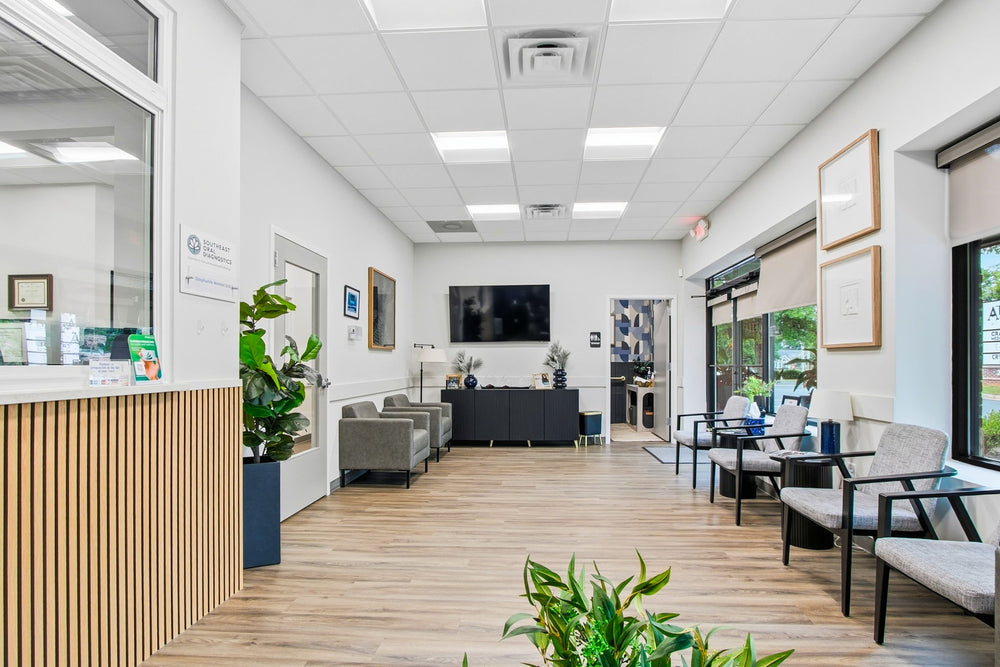 Attia Oral, Facial & Implant Surgery in Alpharetta, GA