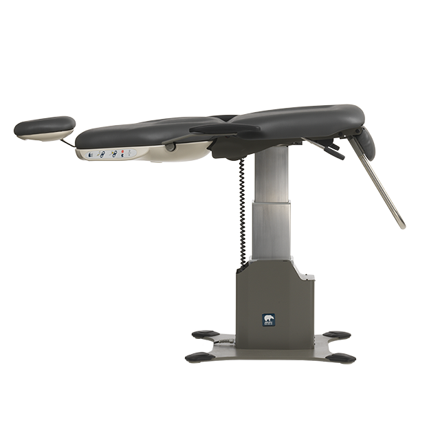 MTI 403 Exam Chair (ADA Compliant)