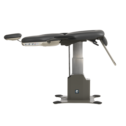 MTI 403 Exam Chair (ADA Compliant)