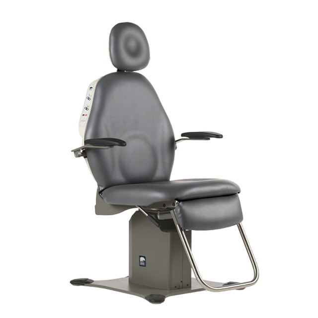 MTI 403 Exam Chair (ADA Compliant)