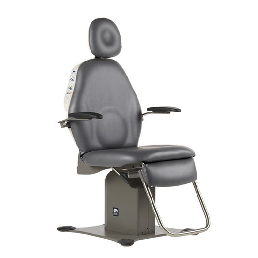 MTI 403 Exam Chair (ADA Compliant)