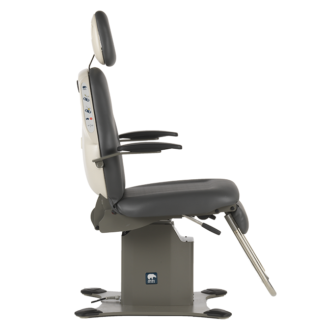 MTI 403 Exam Chair (ADA Compliant)