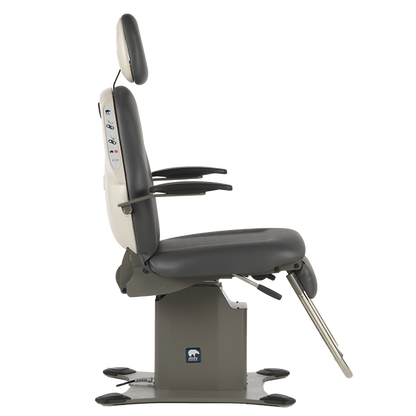 MTI 403 Exam Chair (ADA Compliant)
