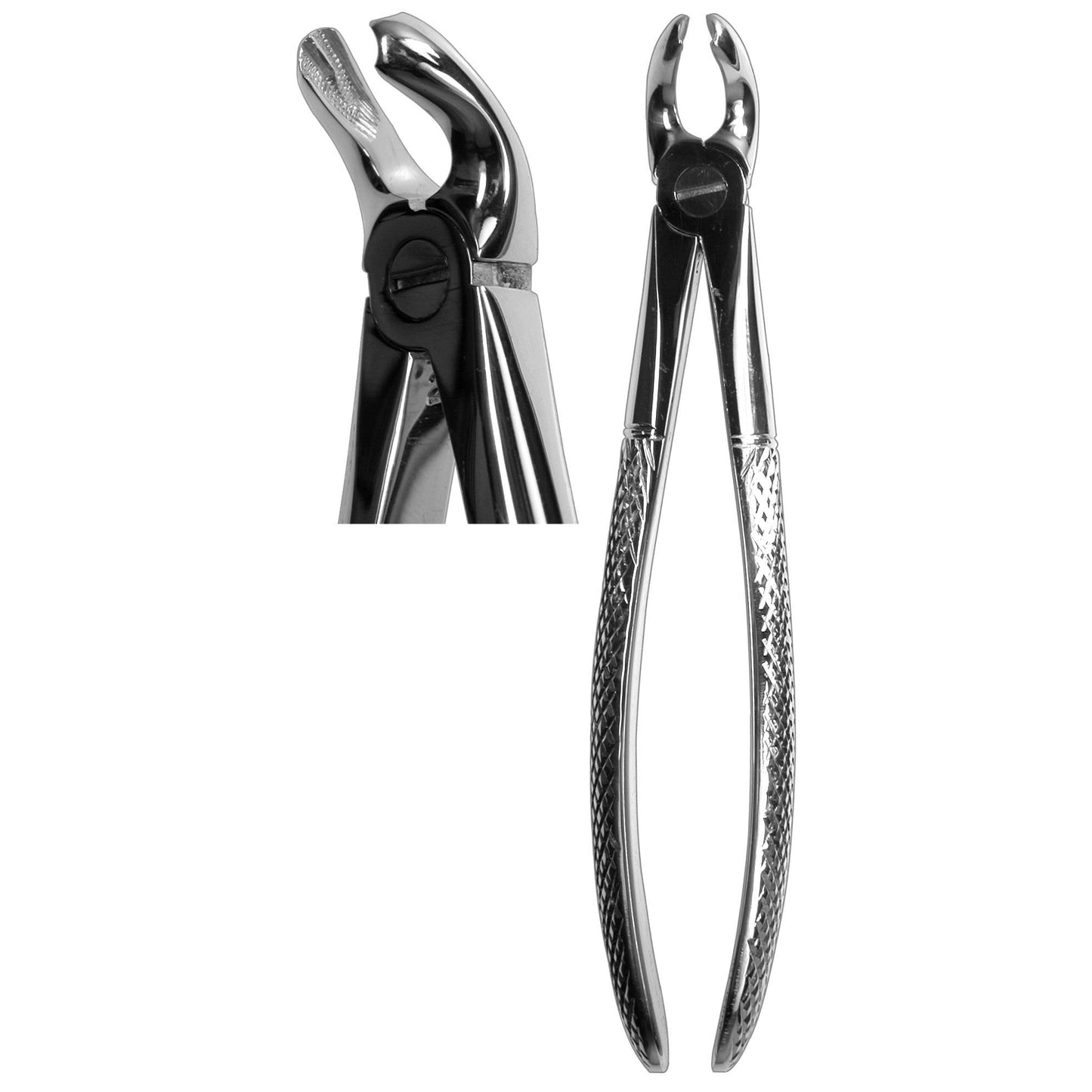 #40 Forceps  (Z-1047)