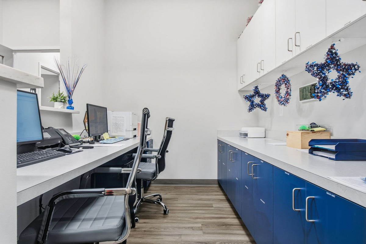 Attia Oral, Facial & Implant Surgery in Alpharetta, GA