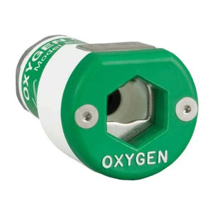 Precision Medica Puritan-Bennett Coupler - Oxygen