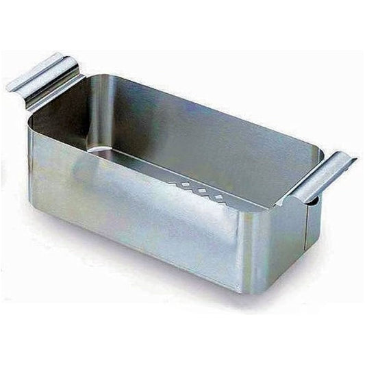 Tuttnauer Clean & Simple CSU3B Stainless Steel Ultrasonic Cleaner Basket