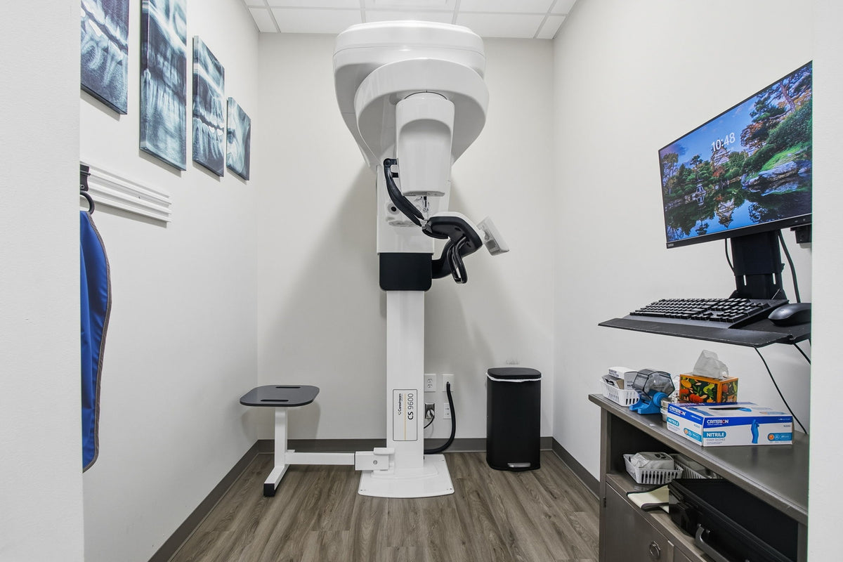 Attia Oral, Facial & Implant Surgery in Alpharetta, GA