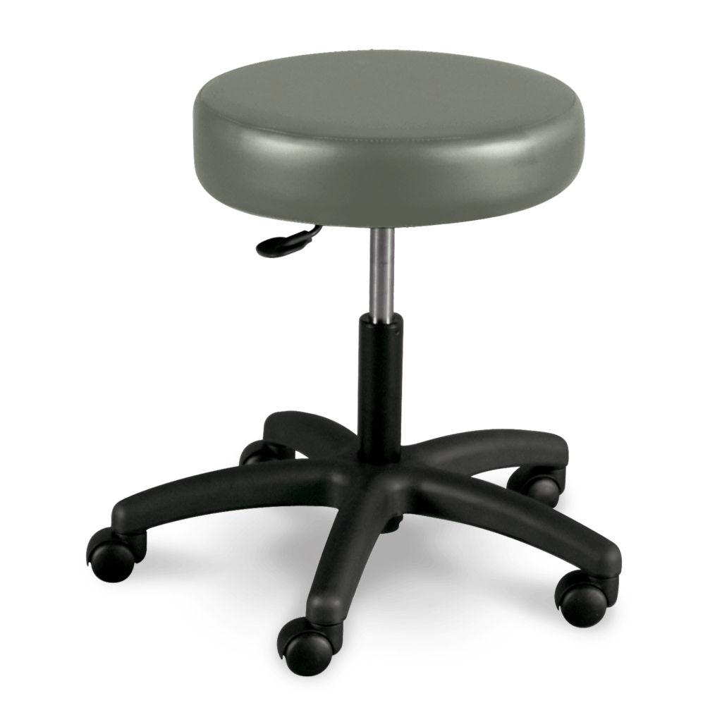 Champion Gas Lift Task Stool, 430