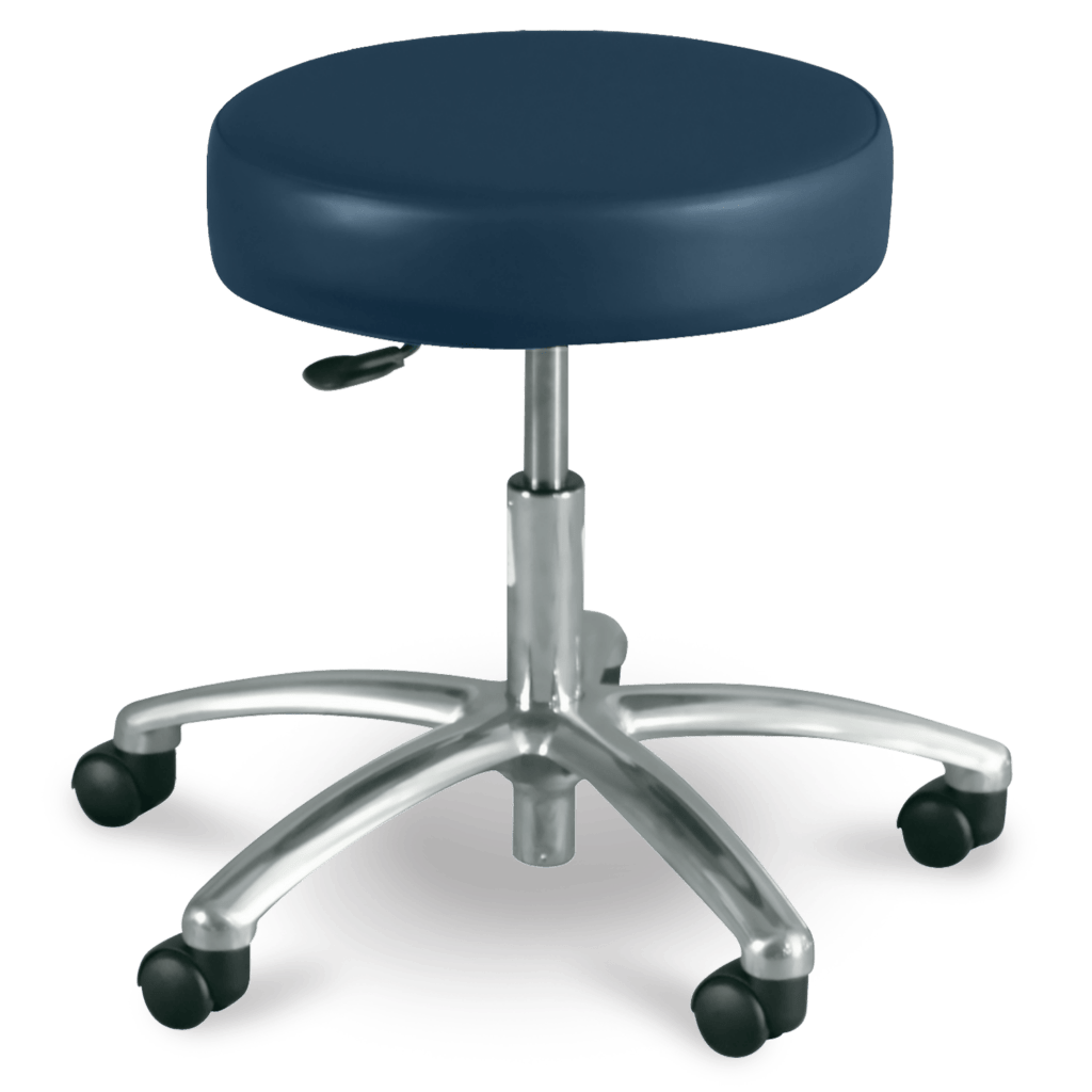 Champion Deluxe Gas Lift Task Stool , 4400