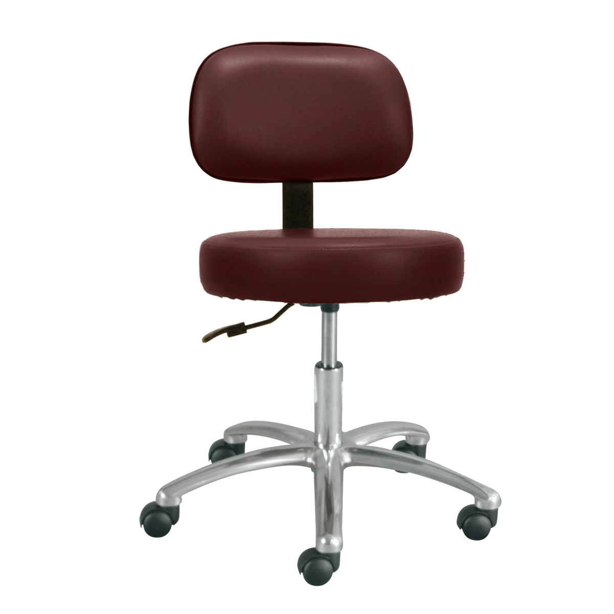 Champion Deluxe Gas Lift Task Chair, 445