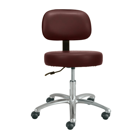 Champion Deluxe Gas Lift Task Chair, 445
