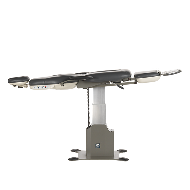 MTI 461 Exam Chair (ADA Compliant)