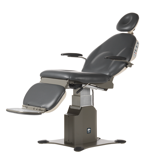 MTI 461 Exam Chair (ADA Compliant)