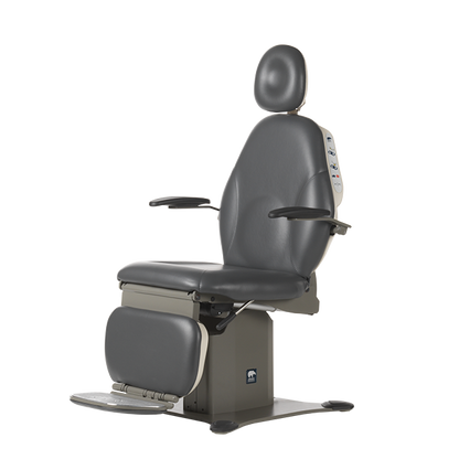 MTI 461 Exam Chair (ADA Compliant)