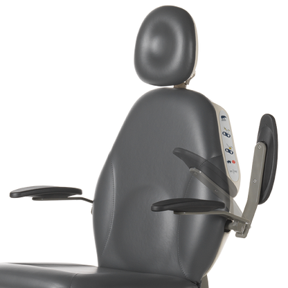 MTI 403 Exam Chair (ADA Compliant)