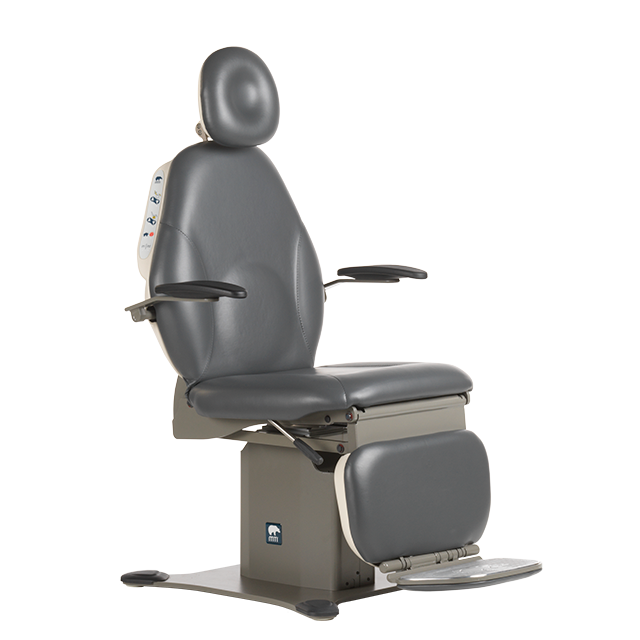 MTI 461 Exam Chair (ADA Compliant)