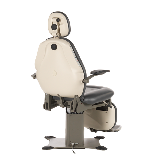MTI 461 Exam Chair (ADA Compliant)