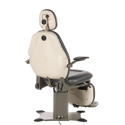 MTI 461 Exam Chair (ADA Compliant)