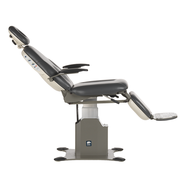 MTI 461 Exam Chair (ADA Compliant)