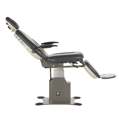 MTI 461 Exam Chair (ADA Compliant)