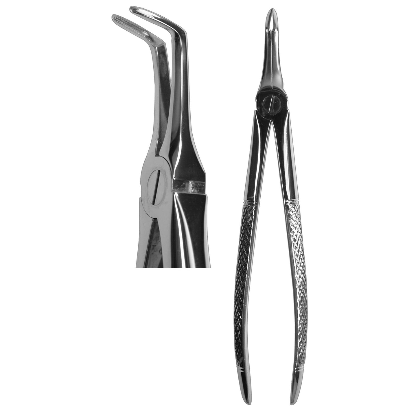 #46 Root Forceps  (Z-1050)