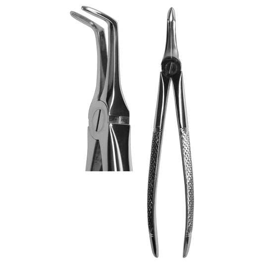 #46 Root Forceps (Z-1050)