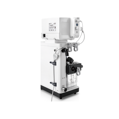 Mindray VETA 3X Anesthesia machine Fixed mount
