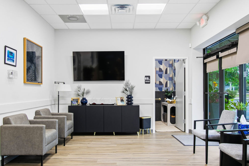 Attia Oral, Facial & Implant Surgery in Alpharetta, GA