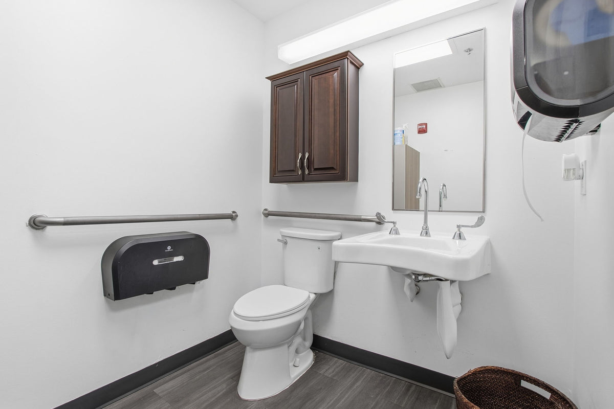 Atlanta Oral & Facial Surgery 