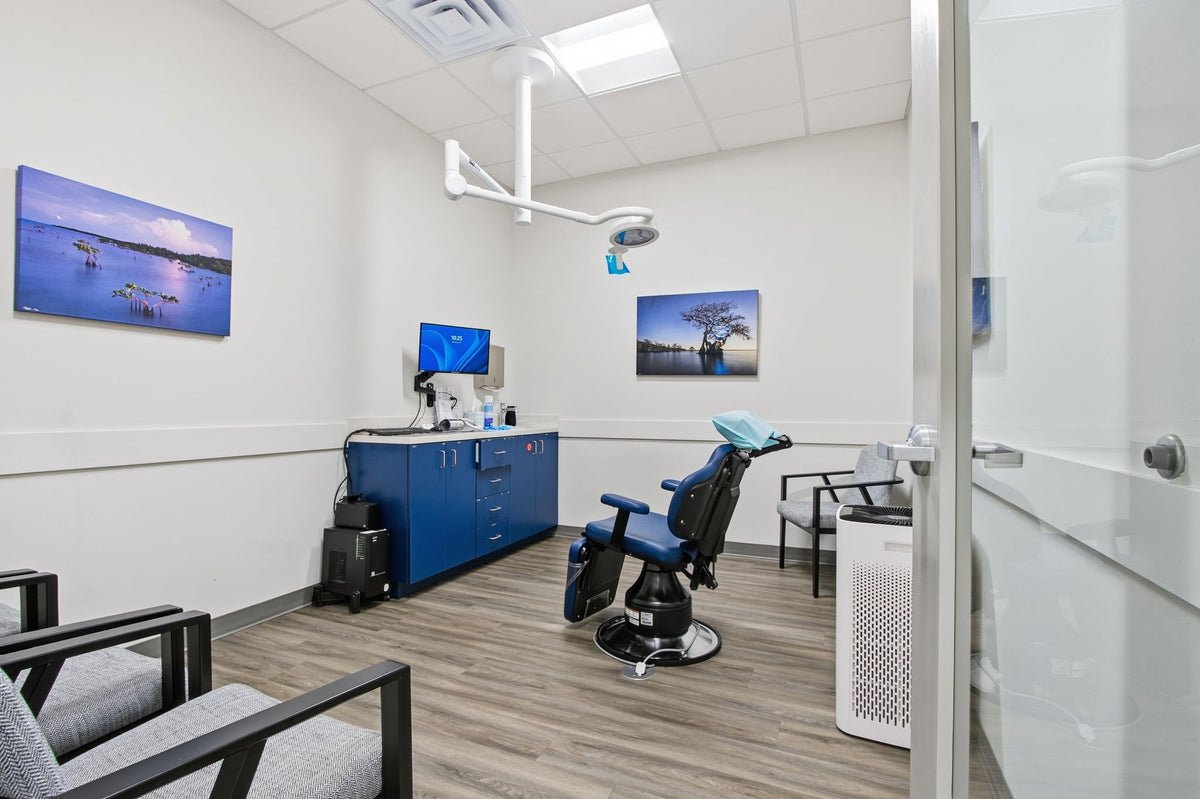 Attia Oral, Facial & Implant Surgery in Alpharetta, GA