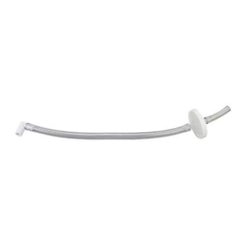 Precision Medical Inline Hydrophobic Bacteria Filter Assembly, 502012