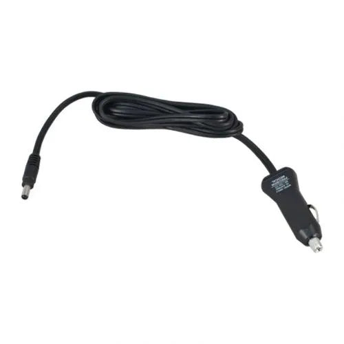 Precision Medical EasyGoVac Auto DC Power Cord, 502954