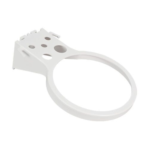 Precision Medical Plastic Bracket, 504284