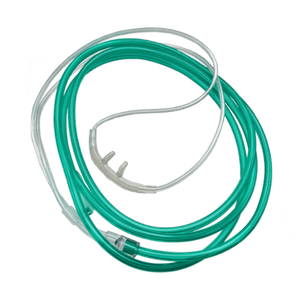 Precision Medical Nasal Cannula